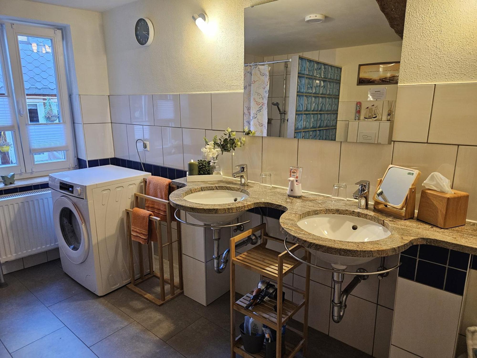 Ferienwohnung Goldstr.7 Quedlinburg Buitenkant foto